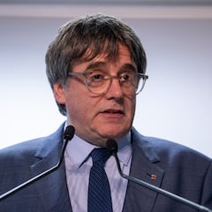 Europa avala la ley de amnistía