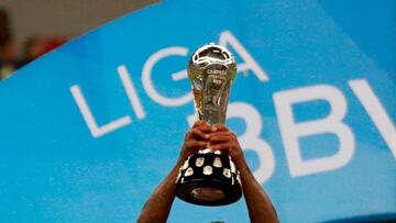 ¿Cuándo inicia el Clausura 2020 de la Liga MX?