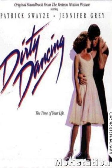 Puzzles y acción en el videojuego oficial de Dirty Dancing