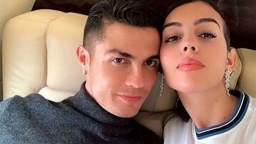 The things that Georgina prohibits Cristiano from doing at home