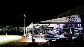 07/01/23 MECANICOS AUDI AUTOMOVILISMO
ENVIADOVICTORSERRANO