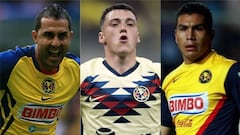 Ante las críticas, Bruno Valdez avala los fichajes del América