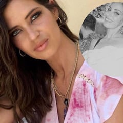 Vicky Marcos, la celestina de Sara Carbonero y Kiki Morente