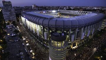 Real Madrid vs Melilla: how and where to watch - times, TV, online