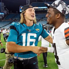 Could Deshaun Watson get a settlement from the NFL before his suspension is announced?