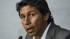 “En cada partido le damos un presente al cuerpo arbitral”