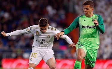 ¿Quién ganaría el premio a jugador que más ha evolucionado en LaLiga?