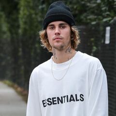 Justin Bieber ante la situación en Colombia: "Recen por la gente"