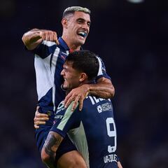 ¿Qué ausencias tendrá Rayados para el Clásico Regio amistoso en Texas?