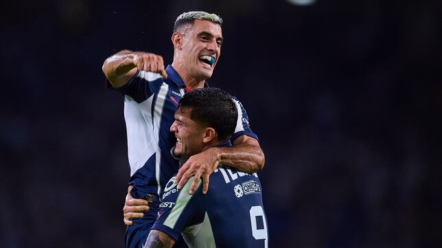 ¿Qué ausencias tendrá Rayados para el Clásico Regio amistoso en Texas?