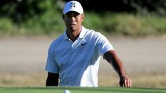 Woods and Stricker appointed USA Ryder Cup vice-captains