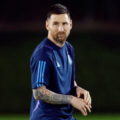 Argentina vs Mexico odds and prediction: Who is the favourite in the World Cup 2022 game?