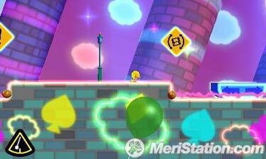 Namco sobre partidas imborrables: "No hay forma de eliminarlas sin estropear el cartucho"