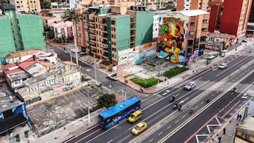 La carrera séptima cambiará