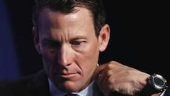 La UCI le quita los siete Tours a Armstrong