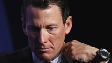 La UCI le quita los siete Tours a Armstrong