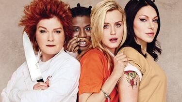 Netflix: Todos los estrenos para junio de 2017