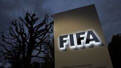 Nuevas detenciones de dirigentes de la FIFA en Suiza