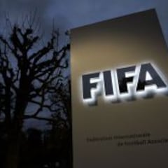 Redada FIFA Gate: cae también el jefe de Gorka Villar