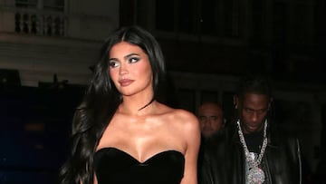 Este 10 de agosto, Kylie Jenner cumple 25 años. Te compartimos a cuánto asciende su inmensa fortuna y cómo la consiguió. ¿Es la billonaria más joven?