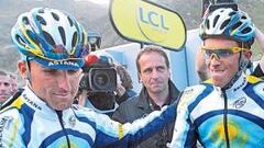 "Ningún favorito atacaba, así que decidí hacerlo yo"