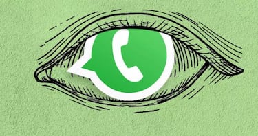 Detenidos por (no) espiar WhatsApp ajenos: el timo de la Hackstorsion