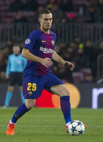 Vermaelen.