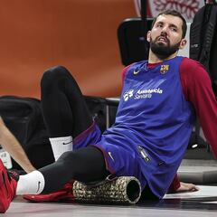 Calathes y Fenerbahçe, otra ruptura como la de Mirotic