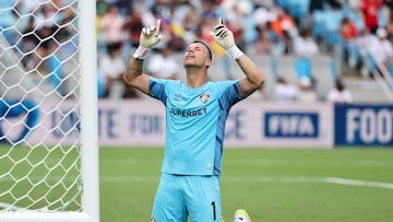 Fluminense - Al Hilal en vivo: Mundial de Clubes de la FIFA, hoy en directo