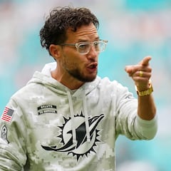 When is Jets - Dolphins? How to watch on TV, stream online | NFL 2024