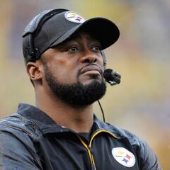 Aaron Rodgers vs Russell Wilson: Steelers coach Mike Tomlin makes QB decision
