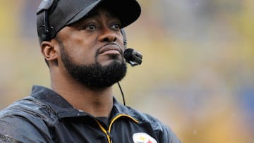 With the Vikings seemingly out of the picture for Rodgers, the Steelers are one of the top options for the free agent to end up, but does coach want him?