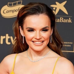 Melody devuelve el dardo a Jedet: “Que suene...”