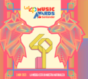 LOS40 Music Awards Santander 2024: nominados y nuevos patrocinadores