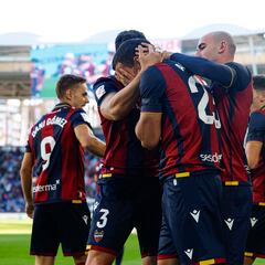 La liberación de Algobia