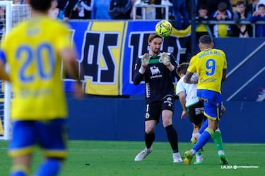 Ezkieta, adiós a 2025