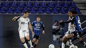 Un histórico salva a Sampaoli y al ‘reemplazante’ de Román: la U mira de reojo