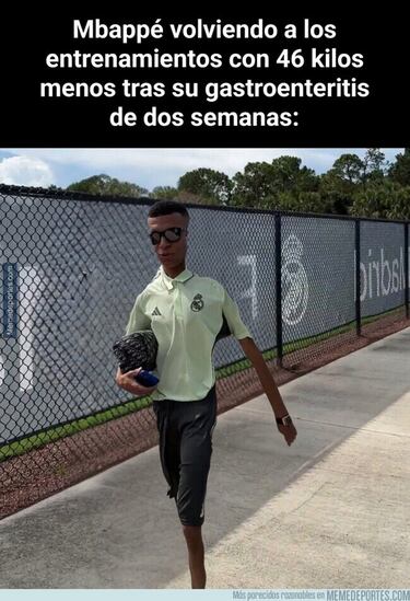 Los mejores memes del fin de semana