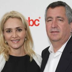 Jorge Vergara no tiene contacto con sus hijas desde hace tres años