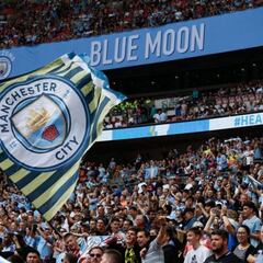 La estadística que pone en jaque la primera Champions del Manchester City