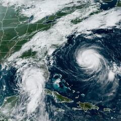 Hurricane Idalia live updates: Florida braces for powerful winds and life-threatening storm surge