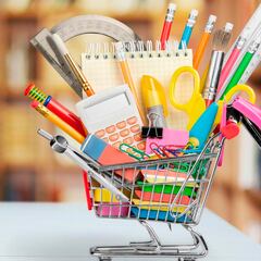 Lista de útiles del ciclo 2023-2024 de SEP: dónde consultar y qué cosas necesito