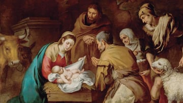 Niño Jesús 2024: origen, significado y por qué trae regalos el 25 de diciembre en México