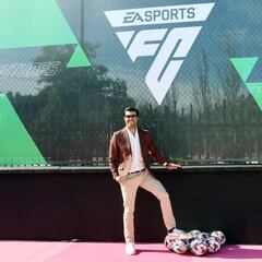 Miguel Torres: “El Málaga ha regalado mucho de su talento a otros equipos”