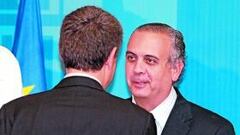 "Detrás de la Selección viene mucho y bueno"