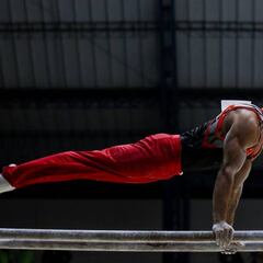 Oficial: Jossimar recibirá bandera pero no desfilará en inauguración