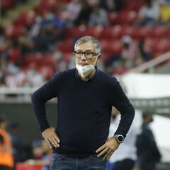 Ariel Holan criticó el VAR de la Liga MX