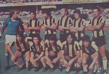 Esta hazaña de Limache sólo había ocurrido una vez en toda la historia del fútbol chileno: ¡Pasaron 42 años!