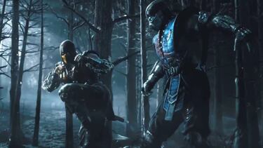 Mortal Kombat X, Impresiones E3