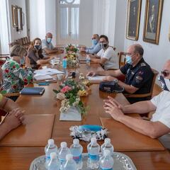 El FC Cartagena pide responsabilidad a su afición ante un hipotético ascenso